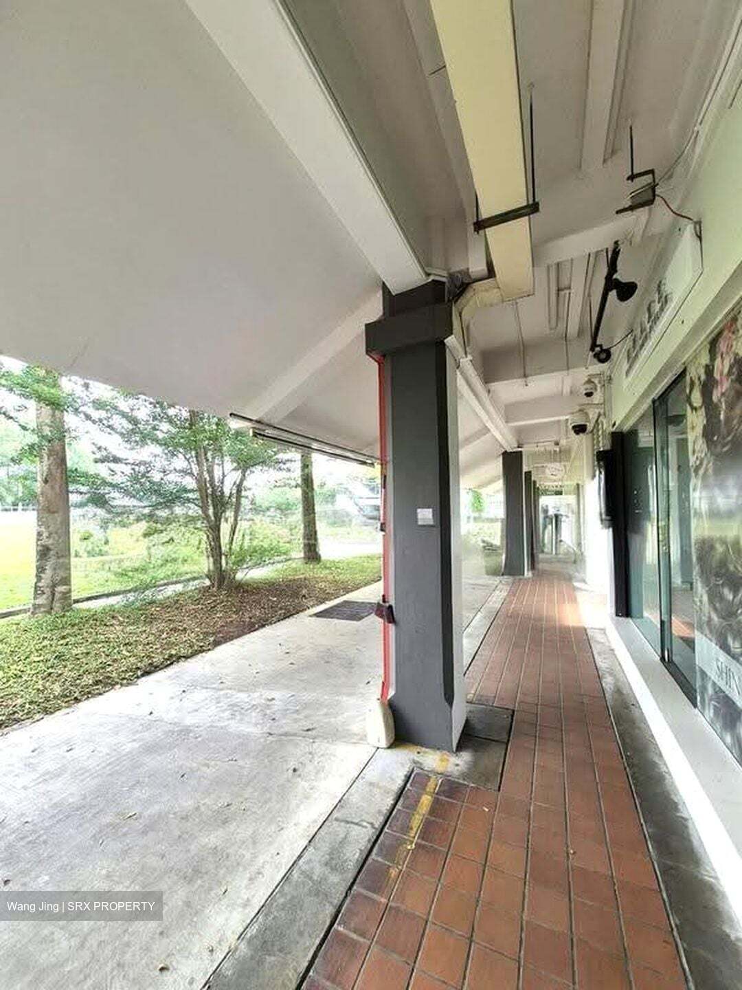 YUHUA PLACE (D22), Shop House #624035531